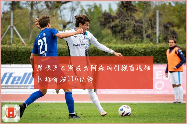 摩根罗杰斯成为阿森纳引援首选维拉标价超116亿镑